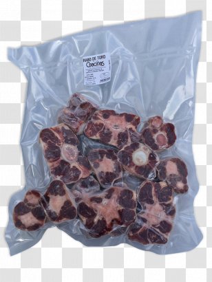Chacinas De Villanueva SL Meat Oxtail Cattle Transparent PNG