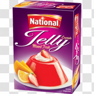 Gelatin Dessert Vegetarian Cuisine Kheer Custard Falooda - Fruit - Cheese Spread Transparent PNG