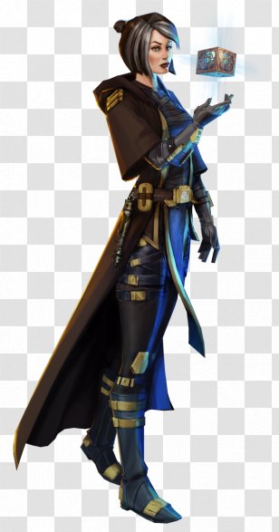 Star Wars: The Old Republic Knights Of Bounty Hunter Jedi - Action Figure - Wars Transparent PNG