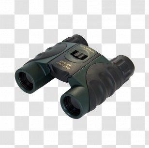 Binoculars Swarovski Optik Nikon Aculon A30 Optics Telescope - Camera Lens Transparent PNG
