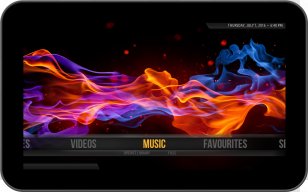 Flame Blue Desktop Wallpaper Red Fire - Mark Rothko - Ice Axe Transparent PNG
