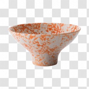 Bowl Ceramic Arita Ware Chawan Tableware - Red - Glaze Transparent PNG