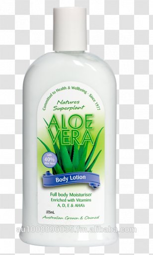 Dr. Organic Aloe Vera Skin Lotion Pura Gel L'Occitane Lavender Body - Dr - Cream Transparent PNG