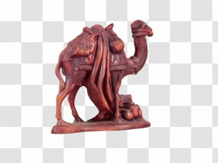 Camel PhotoScape Digital Image GIMP - Statue - Bactrian Transparent PNG