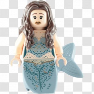 Lego Pirates Of The Caribbean: Video Game Syrena On Stranger Tides Elizabeth Swann Jack Sparrow - Minifigure - Caribbean Transparent PNG