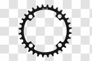 Cannondale Bicycle Corporation Cranks Cycling Mountain Bike - Club - Chain Transparent PNG