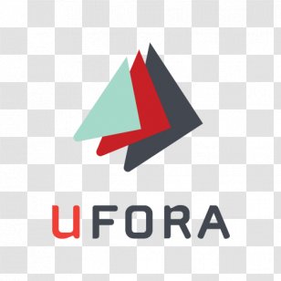 Logo Ufora, Inc. Brand Product Angle - Twitter - Drive Testing Transparent PNG