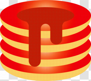 Pancake Transparent PNG