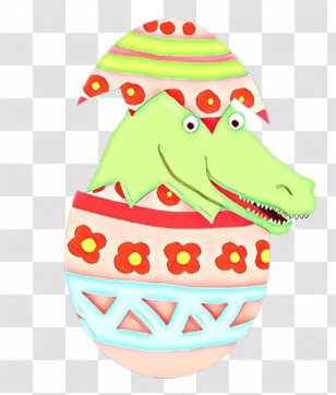 Clip Art Easter Egg Shoe Infant - Orange Sa Transparent PNG