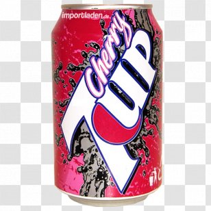 Fizzy Drinks Coca-Cola Cherry Pepsi Lemon-lime Drink Transparent PNG