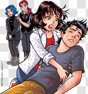 Mauricio De Sousa Monica And Jimmy Five: In The World Of Romeo & Juliet Teen - Heart - Tree Transparent PNG