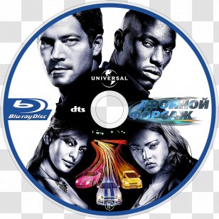 John Singleton Eva Mendes 2 Fast Furious The And Cole Hauser - Paul Walker Transparent PNG
