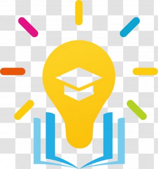 Joint Entrance Examination, Main (JEE Main) Advanced Advanced) Admission Test For M.Sc. ThinkIIT - Msc - FIG Colored Bulb Creative Transparent PNG