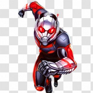 Hank Pym Iron Man Ant-Man Captain America Wasp - Avengers - Antman Transparent PNG