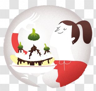 Bakery Cooking Drawing Illustration - Fruit - Cartoon Transparent PNG