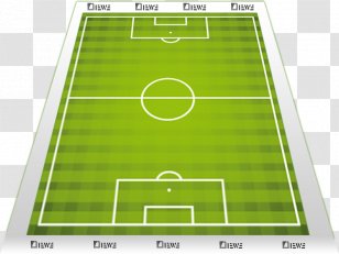 FSV Budissa Bautzen Football Pitch Corner Kick Player - Structure Transparent PNG