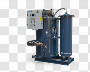 Ship Water Separador Bilge Waste - Hold Transparent PNG