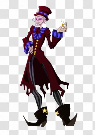 Costume Design Legendary Creature Clip Art - Tmall Villain Transparent PNG