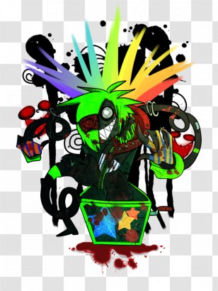 Desktop Wallpaper Computer Character Clip Art - Fiction Transparent PNG