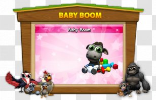 Farmerama Ã. Telep Technology Picture Frames Information - Baby Boomers Transparent PNG