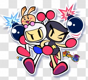Artist Rayman 2: The Great Escape Super Bomberman Video Games - Symbol Transparent PNG
