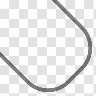 Car Line Angle - Triangle Transparent PNG