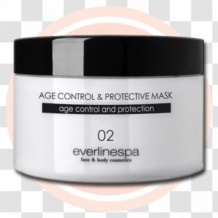 Anti-aging Cream Moisturizer Exfoliation Skin - Human Body - Protective Mask Transparent PNG
