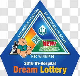 Children's Hospital Health Lottery Prize - Child Transparent PNG