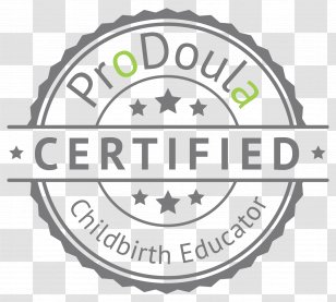 Logo Childbirth Trademark Brand Organization - Emblem - Prenatal Education Transparent PNG