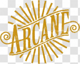Arcane Cocktail Bar Plastic - Tableware - City Night View Transparent PNG