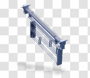 Anchor Handling Tug Supply Vessel Winch Chain Platform - Tow Truck - Hardware Transparent PNG