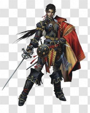 Pathfinder Roleplaying Game Dungeons & Dragons Swashbuckler Paizo Publishing Role-playing - Armour - Halfling Rogue Transparent PNG