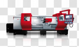 Lathe Computer Numerical Control Milling Torn De NumÃ¨ric - Cncmaschine - Manufacturing Transparent PNG