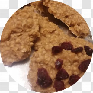 Oatmeal Raisin Cookies Biscuits Chocolate - Commodity Transparent PNG