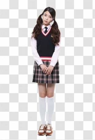South Korea K-pop Actor School Uniform Singer-songwriter Transparent PNG