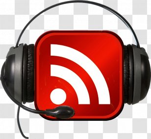 Podcast Download Android Application Package YouTube - Electronics - Radio File Transparent PNG