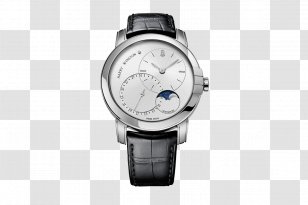 Harry Winston, Inc. Automatic Watch Lunar Phase Movement - Power Reserve Indicator - Kihindià¤ªà¥à¤¦à¥€à¤¨à¥‡à¤šà¤Ÿà¤¨à¥€ Transparent PNG