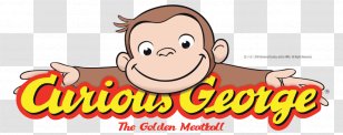 Curious George Television Show PBS Kids Imagine Entertainment Universal Animation Studios - Animated Film - 2 Follow That Monkey Transparent PNG