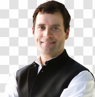 Rahul Gandhi List Of Presidents The Indian National Congress All India Committee Bharatiya Janata Party - Election Transparent PNG