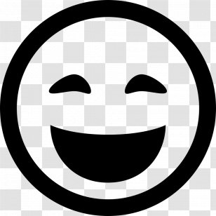 Emoticon Smiley - Emotion Transparent PNG