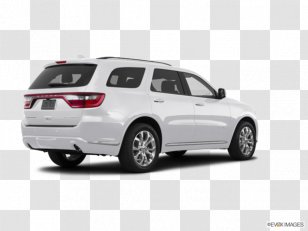 Honda Motor Company Car 2018 HR-V LX EX - Automotive Exterior Transparent PNG