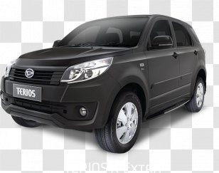 2013 Audi Q7 2010 2012 Honda Pilot - Car - Daihatsu Terios Transparent PNG