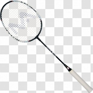 Badmintonracket Shuttlecock Strings - Sport Transparent PNG