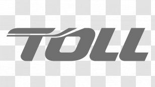 Toll Group Global Express Cargo Logistics Business Transparent PNG