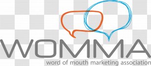 Word-of-mouth Marketing Word Of Mouth Association (WOMMA) Advertising - Text - Crackdown Transparent PNG