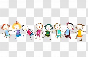 Child Royalty-free Illustration - Bird - Vector Painted Transparent PNG