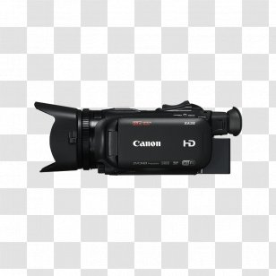 Video Cameras Canon LEGRIA HF G40 VIXIA G21 G26 - Optical Instrument - Camera Transparent PNG