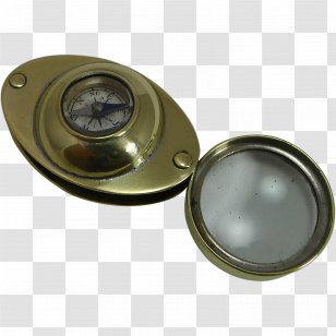 Magnifying Glass Light Antique Vintage Clothing - Bullet Holes Transparent PNG