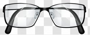 Glasses Stock Photography Royalty-free Clip Art - Personal Protective Equipment - Clipart Transparent PNG