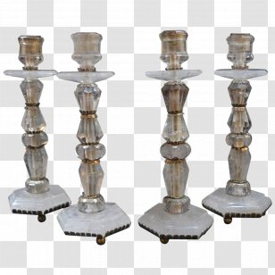Candlestick - Design Transparent PNG